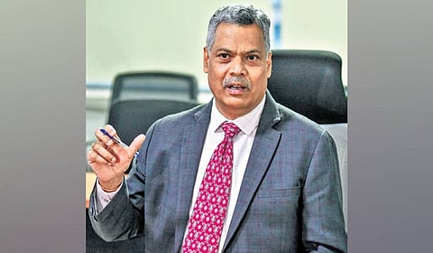  Ch Dwaraka Tirumala Rao