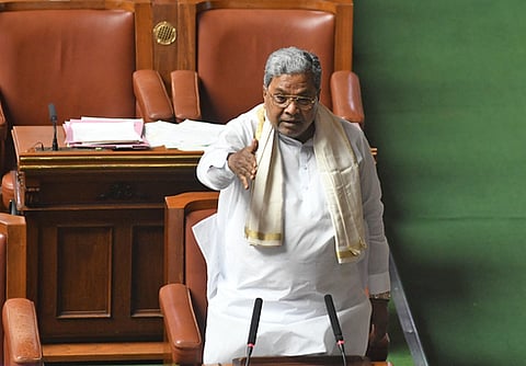 The Chief Minister read out the list of stampedes starting from the one that occurred on August 3, 2008 at Naina Devi temple in Bilaspur district of Himachal Pradesh when Prem Singh Dhumal was the Chief Minister, followed by the stampede in Jodhpur in 2008, which killed 250 people.