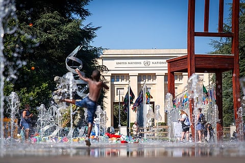 Observers say the standoff exposes the treaty's central fault line. 