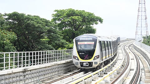Bengaluru Metro