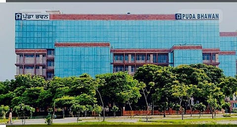 In order to secure a loan to fund the schemes, the government has asked the Housing and Urban Development Department to prepare an inventory of the Rs 20,000 crore worth of property belonging to the Greater Mohali Area Development Authority (GMADA) for auctioning.  