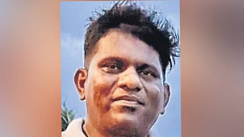 Man electrocuted near Tambaram