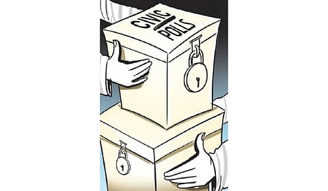 Prior to this, the total number of wards was 21,900. 