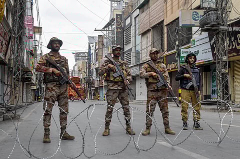 Image used for representational purposes only.