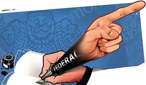 Express illustrations