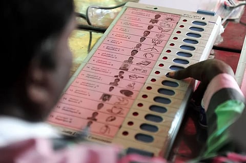 Representational image