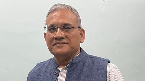 Giriraj Ratan Chandak