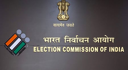 EC fires back at Congress: No arbitrary deletions without legal proof, says commission