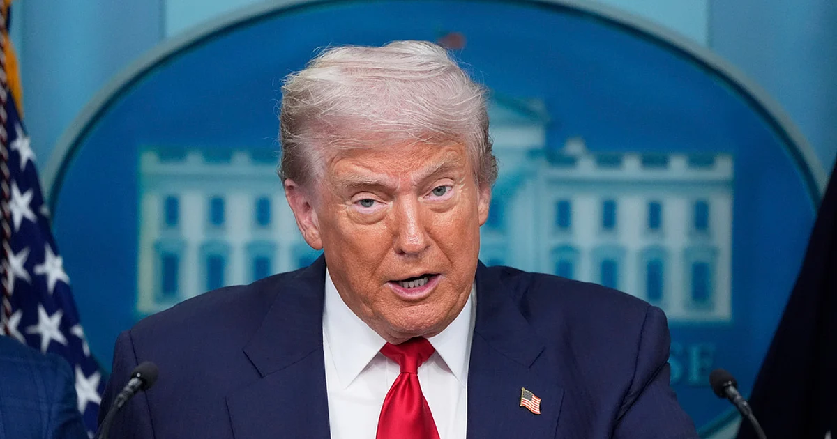 Trump claims tariffs on India over Russian oil prompted Moscow to seek talks with US