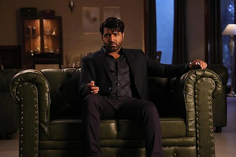 Arun Vijay Interview: Retta Thala is like Billa