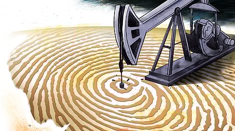 Image used for representational purposes only.