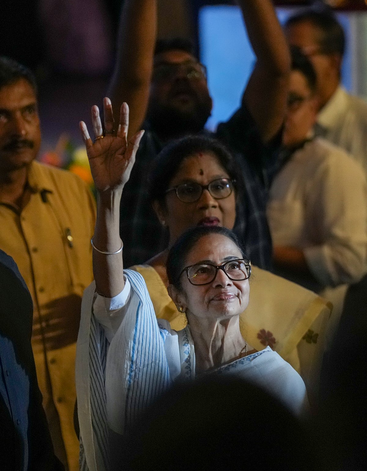 The New Indian Express - Politics - News Image