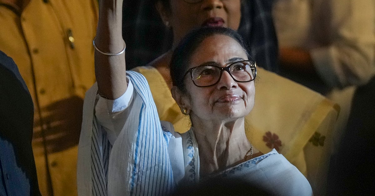 The New Indian Express - Politics - News Image