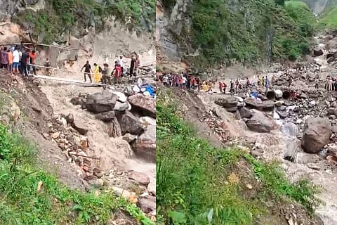 12 bodies recovered as massive cloudburst hits Jammu's Kishtwar