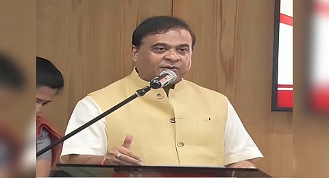 The CM said the licences will be granted to those individuals who do not have any criminal antecedent and are mentally stable.