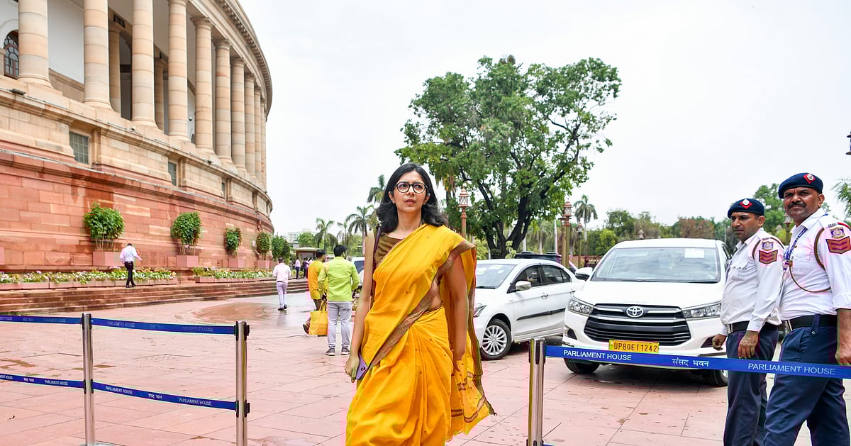 The New Indian Express - Politics - News Image