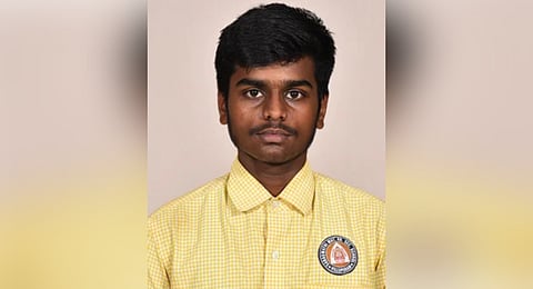 The deceased, K Mohanraj (16), was a student of Class 11 at a private matriculation higher secondary school on TVK Street, Villupuram.