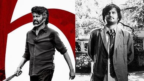 Rajinikanth