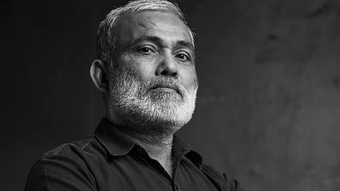 Director Arvind Gaur