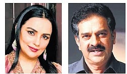 AMMA poll showdown today: It’s Shwetha vs Devan for the top spot