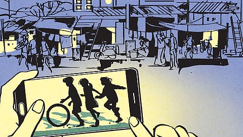 Photo for representation