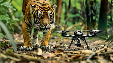 Photo for representation