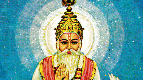 Jhulelal: The symbol of unity