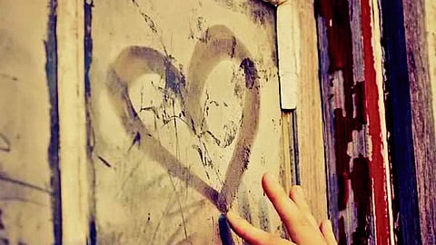 Love is the essence of every religion