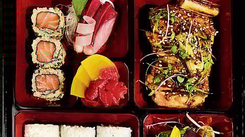 Izakaya nights in Mumbai