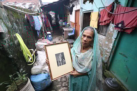 Years of appeals by Sultana Begum have borne little fruit.