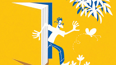 Illustration for representation