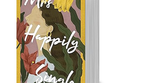 Taking the ‘R’ Out of Mrs