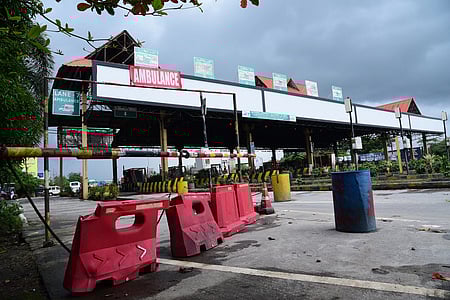 Paliyekkara toll suspension: KSRTC makes big ‘savings’