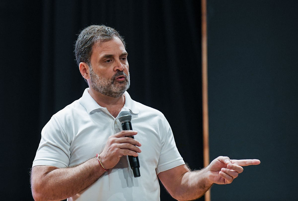 The New Indian Express - Politics - News Image