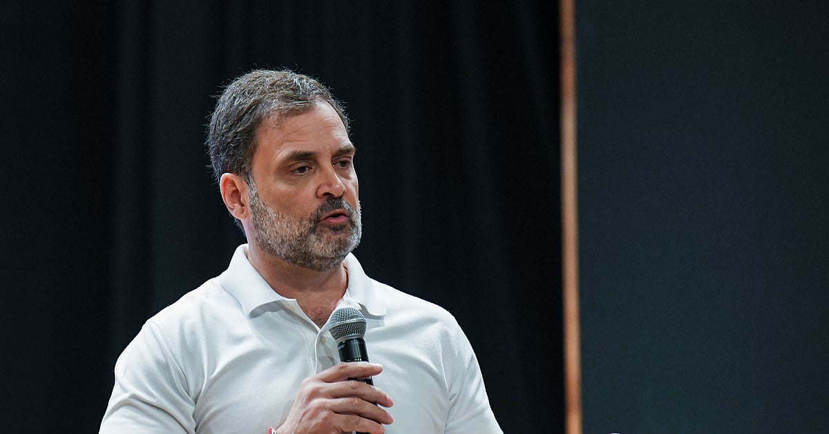 The New Indian Express - Politics - News Image