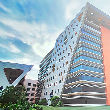 Cognizant’s India listing could pave the way for other multinational IT and technology firms to tap into the country’s deepening capital markets