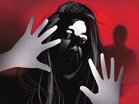 A 19-year-old girl gang-raped at a coconut seed farm run by the Tamil Nadu Horticulture Department at Navlak in Ranipet.