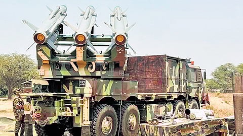 Image used for representational purposes only.