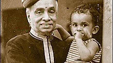 Maharaja Rama Varma VII, known as Aikya Keralam Thampuran