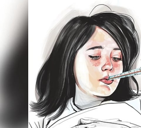 Image used for representational purpose.