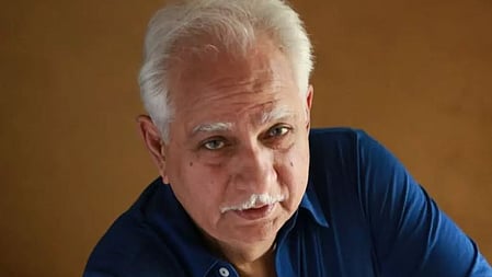 Ramesh Sippy