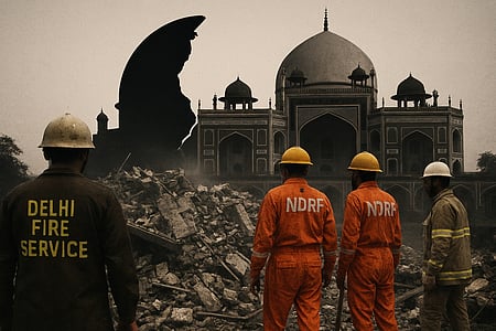 The incident took place on August 15 evening, when most of the victims were at the dargah for Friday prayers and were seeking shelter from the heavy rains.