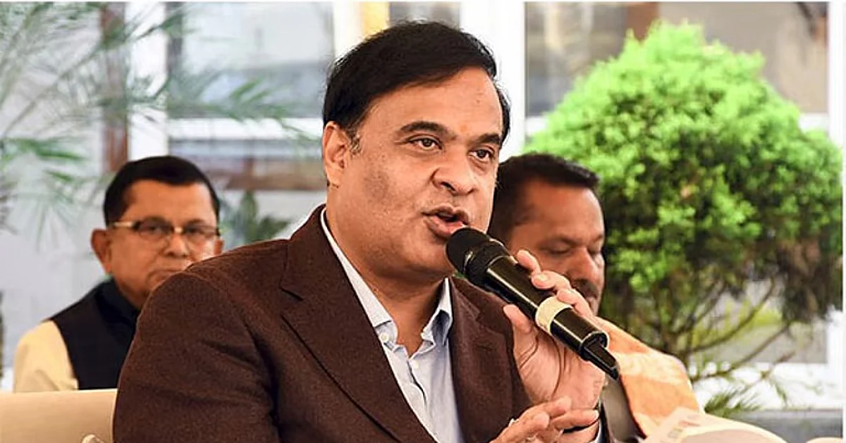 Himanta Sarma harps on threat to identity; Arunachal CM pushes for green energy
