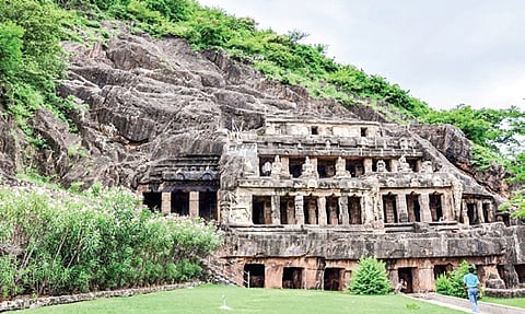 Sri Ananta Padmanabha Swamy Temple