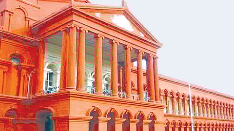 The court further said that Basha was called upon to improve his conduct, but there was no improvement. 