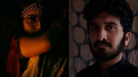 KRG Studios to present Green Girl, a 50-minute featurette