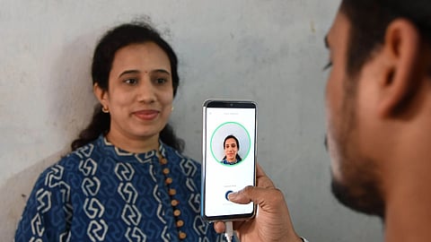 Representational image.