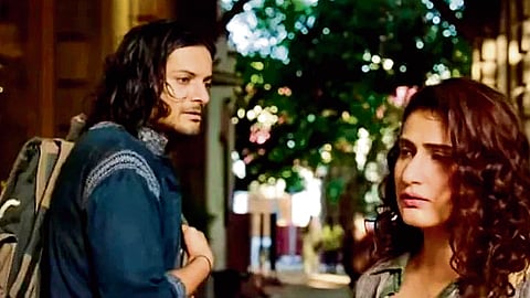 Fazal attraction: Ali’s many acts