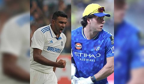 The IPL rules in vogue state that the signing of a replacement player should not exceed the price of the player he will be replacing on the roll.