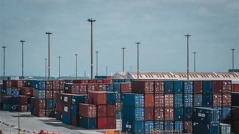 India's current account deficit likely to widen to 1.2% of GDP in FY26: Report